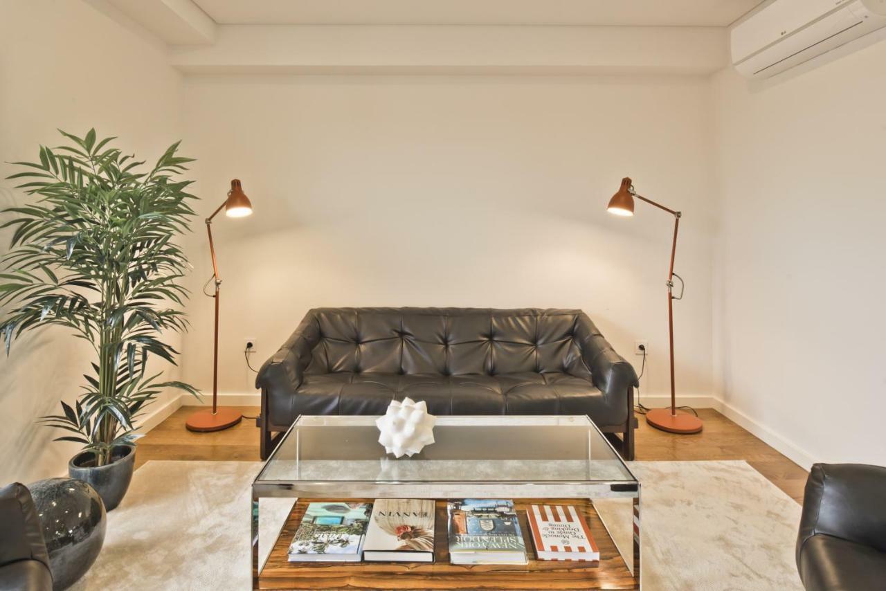 Bmyguest - Sao Bento Terrace Apartment Lisbon Exterior photo