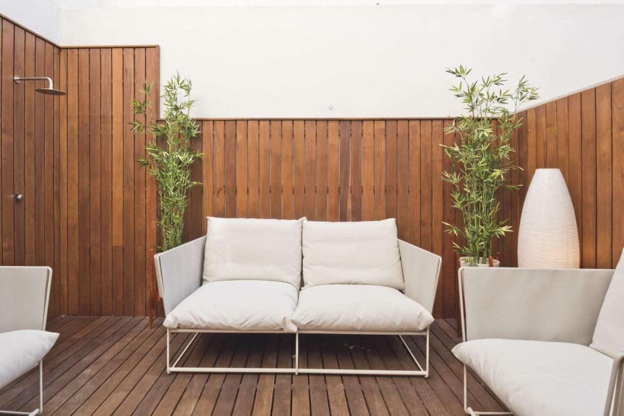 Bmyguest - Sao Bento Terrace Apartment Lisbon Exterior photo