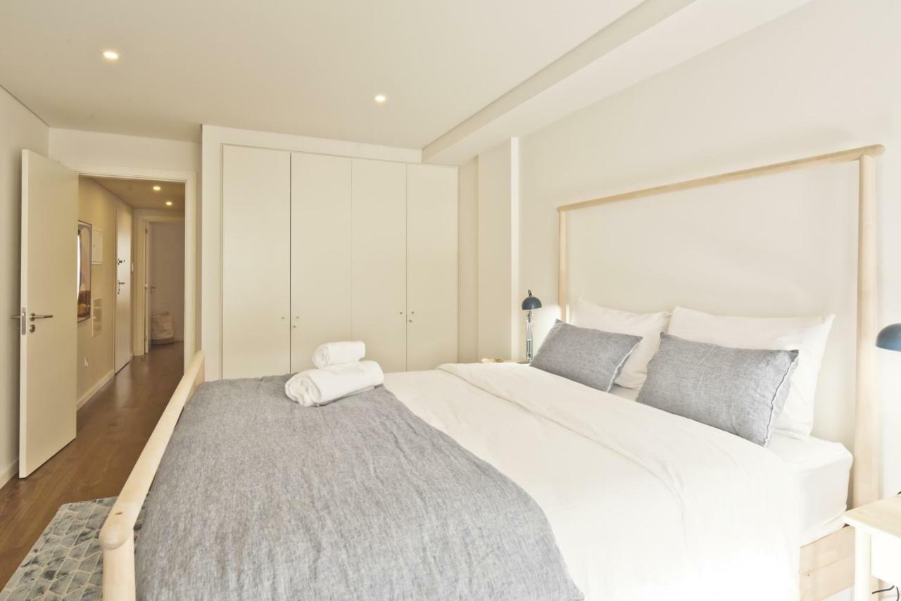 Bmyguest - Sao Bento Terrace Apartment Lisbon Exterior photo