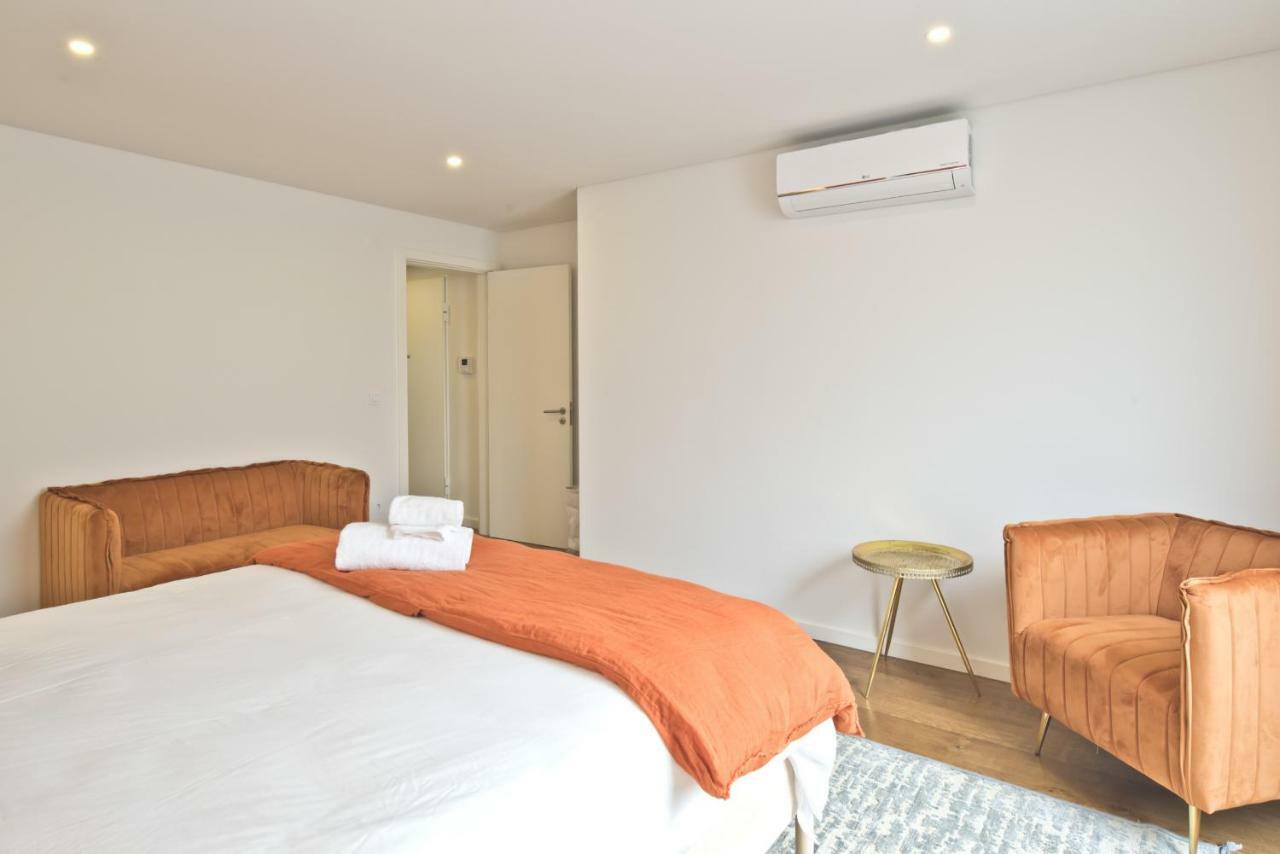Bmyguest - Sao Bento Terrace Apartment Lisbon Exterior photo