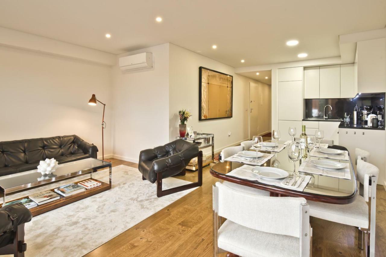 Bmyguest - Sao Bento Terrace Apartment Lisbon Exterior photo